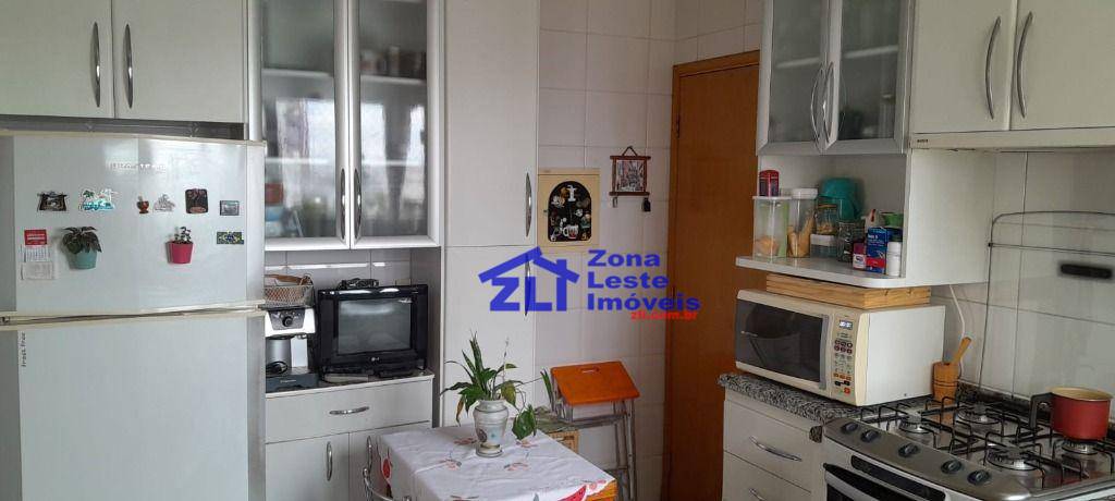 Apartamento à venda com 3 quartos, 96m² - Foto 24