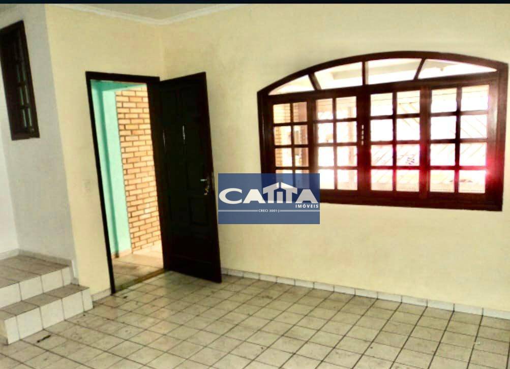 Sobrado para alugar com 3 quartos, 110m² - Foto 3