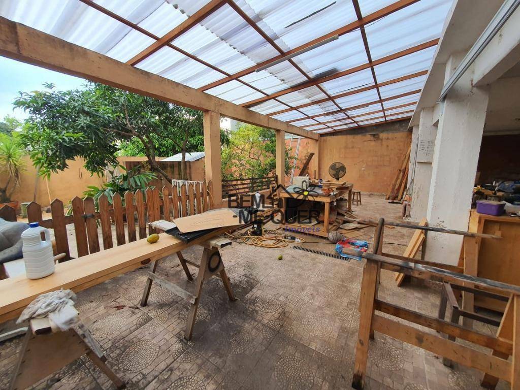 Sobrado à venda com 4 quartos, 164m² - Foto 21
