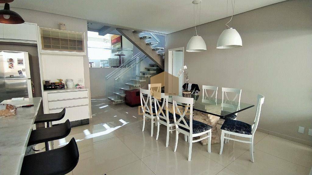 Casa de Condomínio à venda com 4 quartos, 361m² - Foto 6