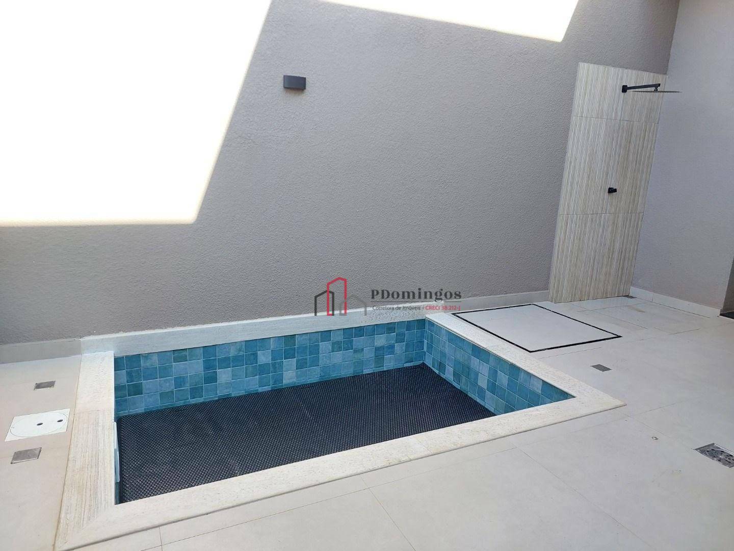 Casa de Condomínio à venda com 3 quartos, 139m² - Foto 30