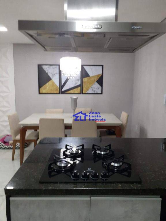 Sobrado à venda com 3 quartos, 135m² - Foto 5