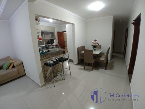 Casa à venda com 3 quartos, 119m² - Foto 7