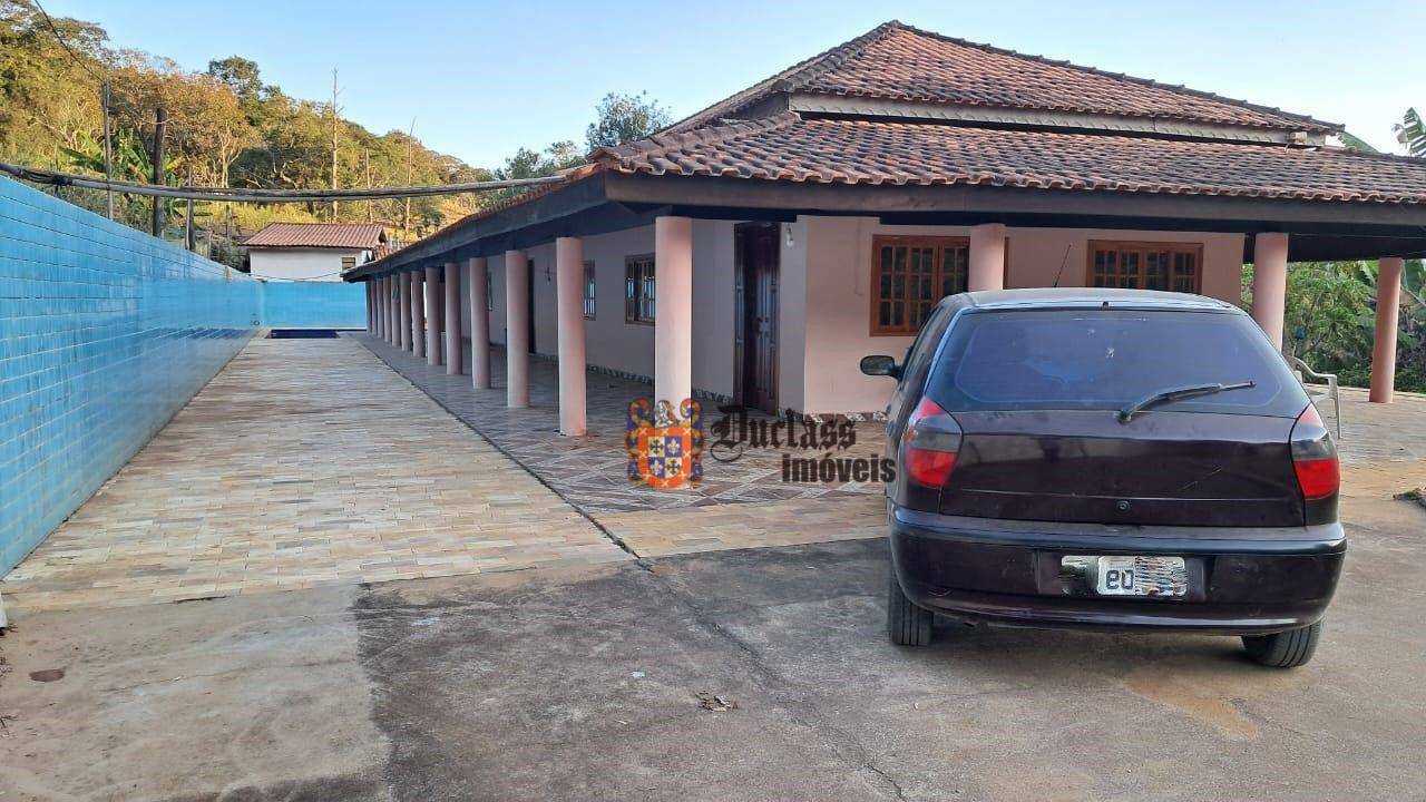 Sítio à venda com 4 quartos, 57000M2 - Foto 5