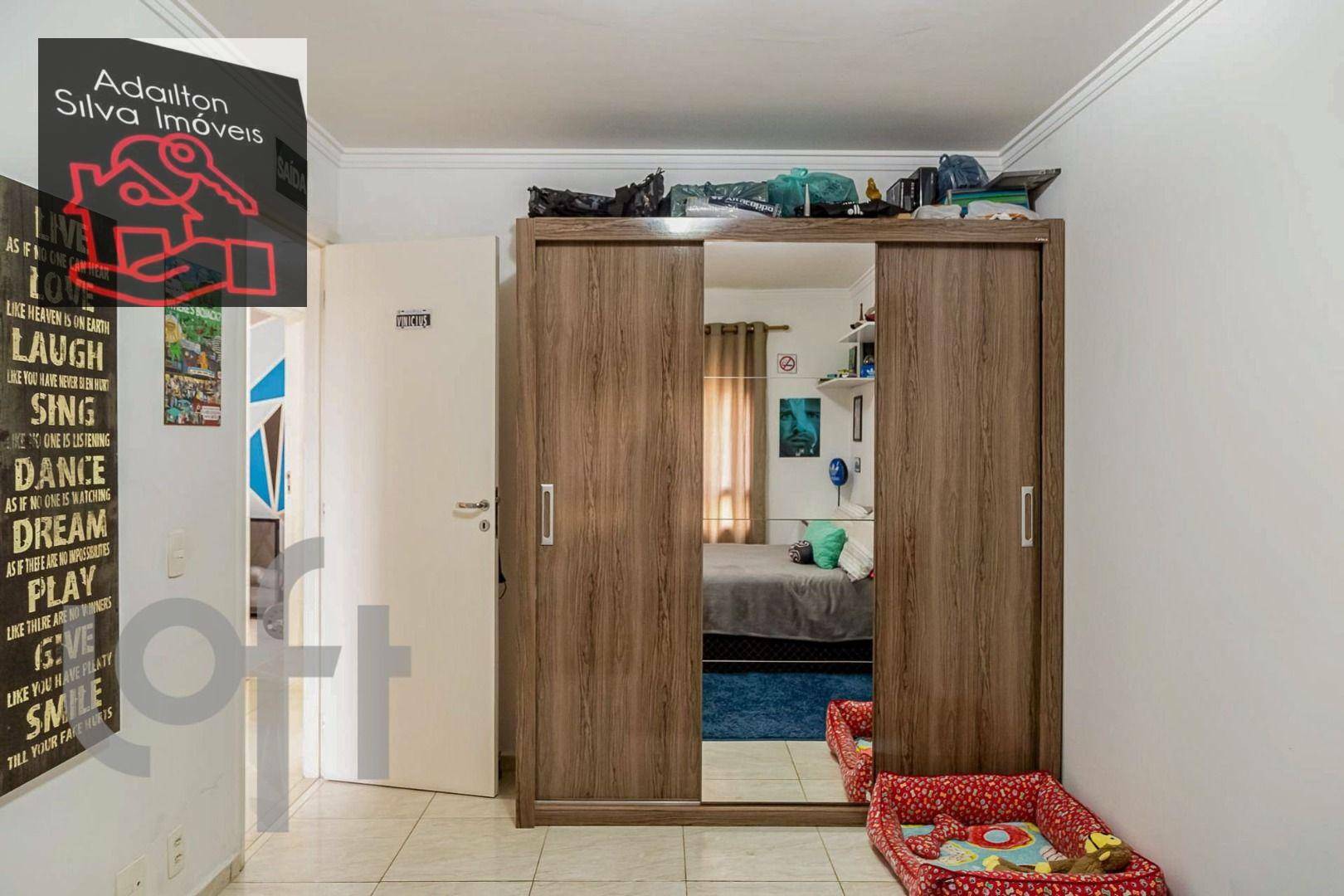 Apartamento à venda com 4 quartos, 134m² - Foto 57