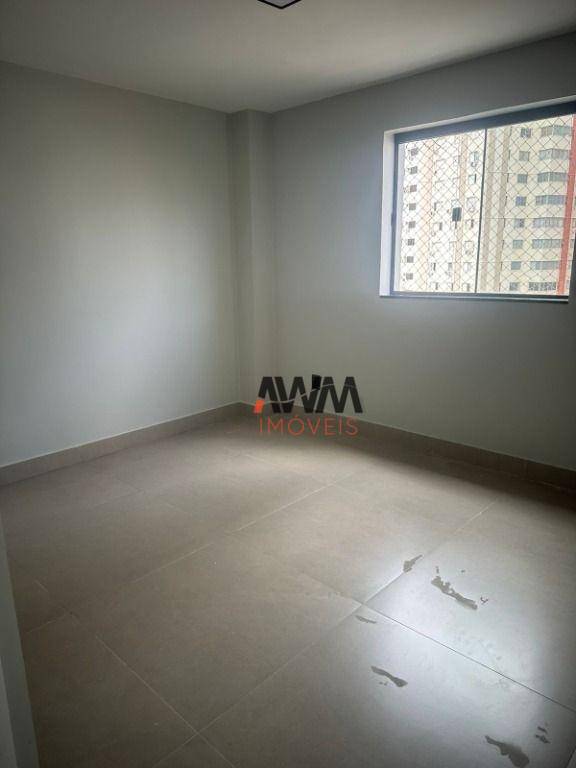 Apartamento à venda com 3 quartos, 136m² - Foto 4