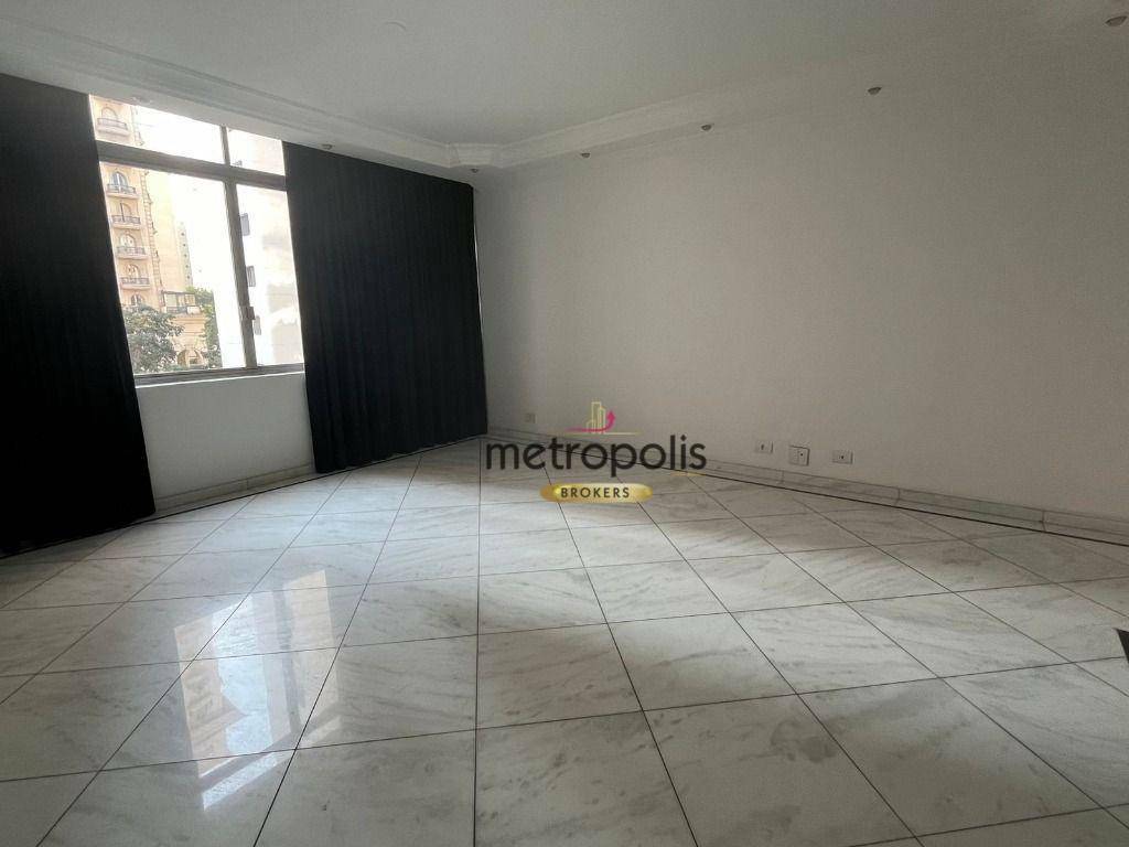 Apartamento à venda e aluguel com 3 quartos, 130m² - Foto 6