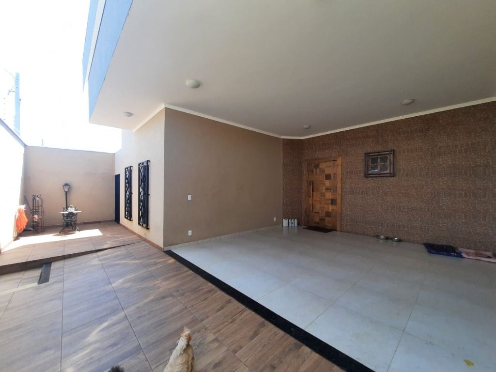 Sobrado à venda com 6 quartos, 570m² - Foto 41