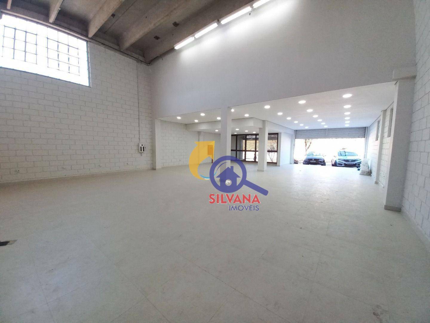 Loja-Salão para alugar, 786m² - Foto 8