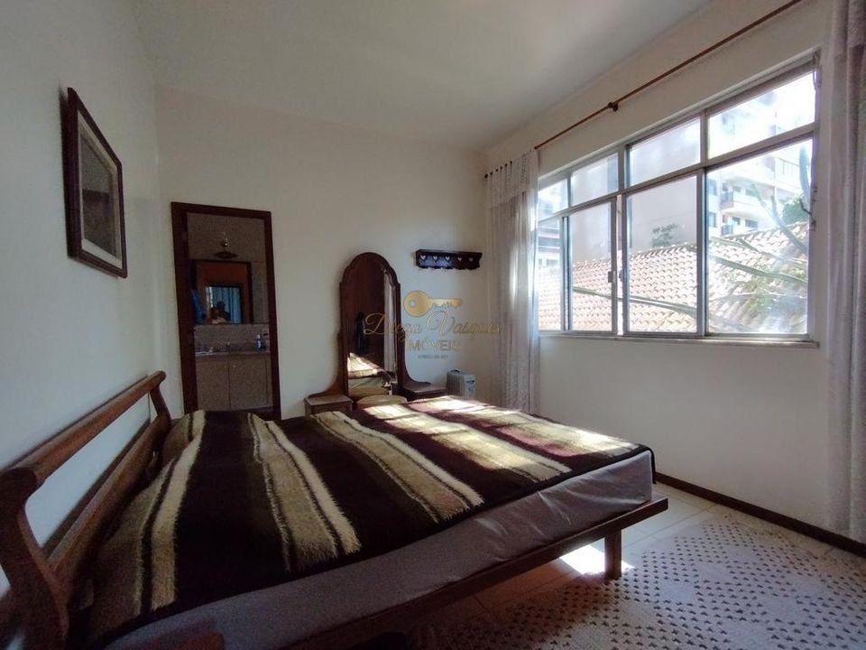 Apartamento à venda com 3 quartos, 95m² - Foto 6