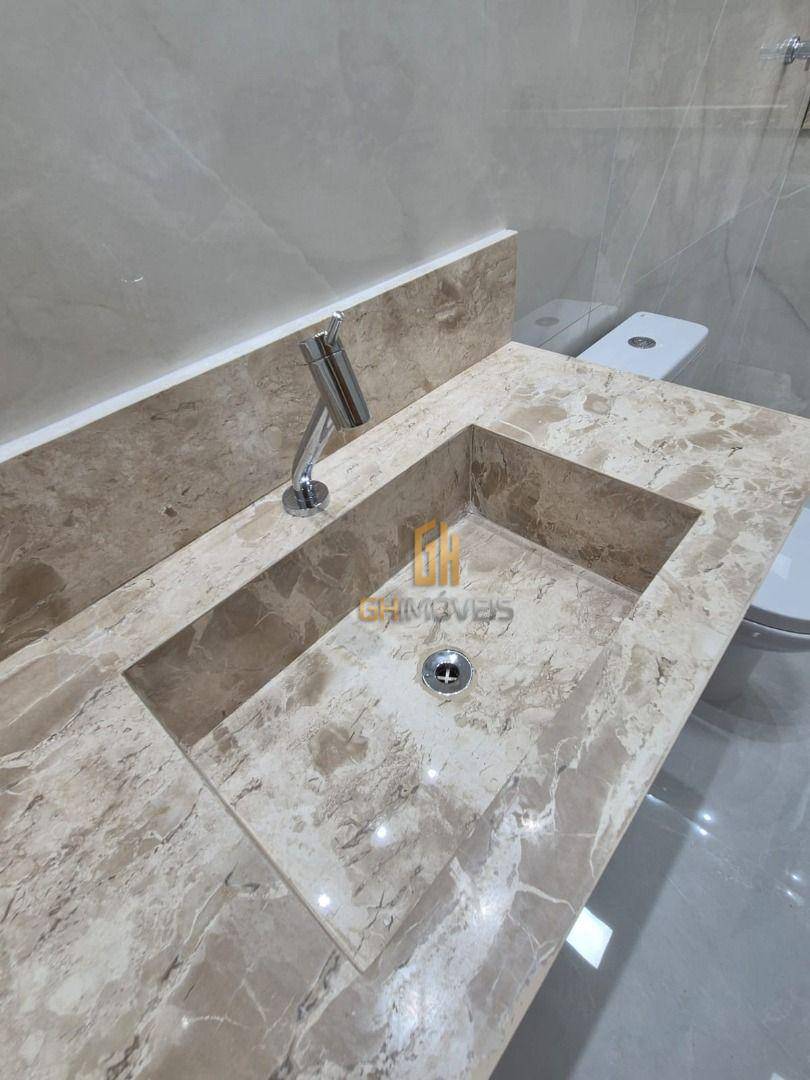 Casa à venda com 3 quartos, 147m² - Foto 21
