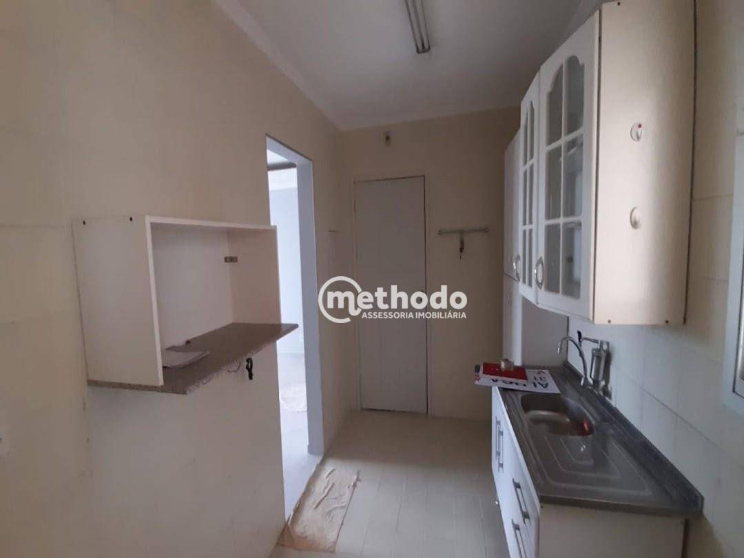 Apartamento à venda com 3 quartos, 80m² - Foto 6