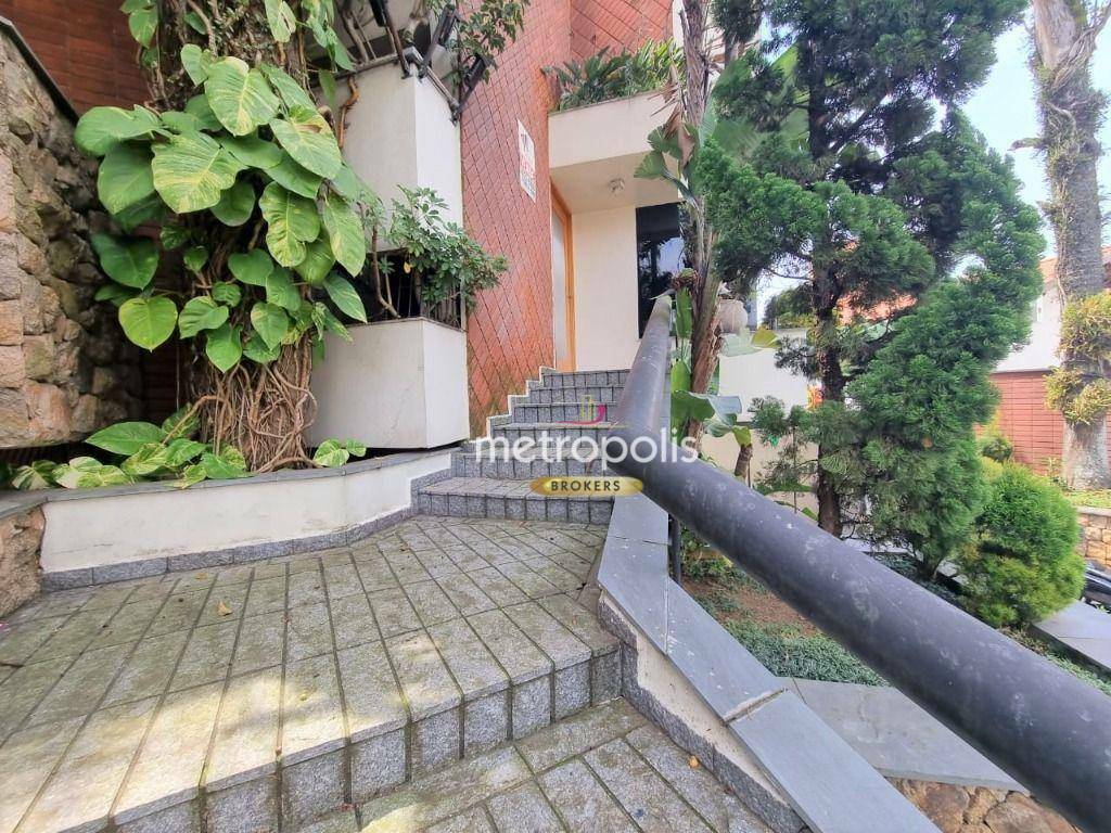 Sobrado à venda e aluguel com 5 quartos, 422m² - Foto 3