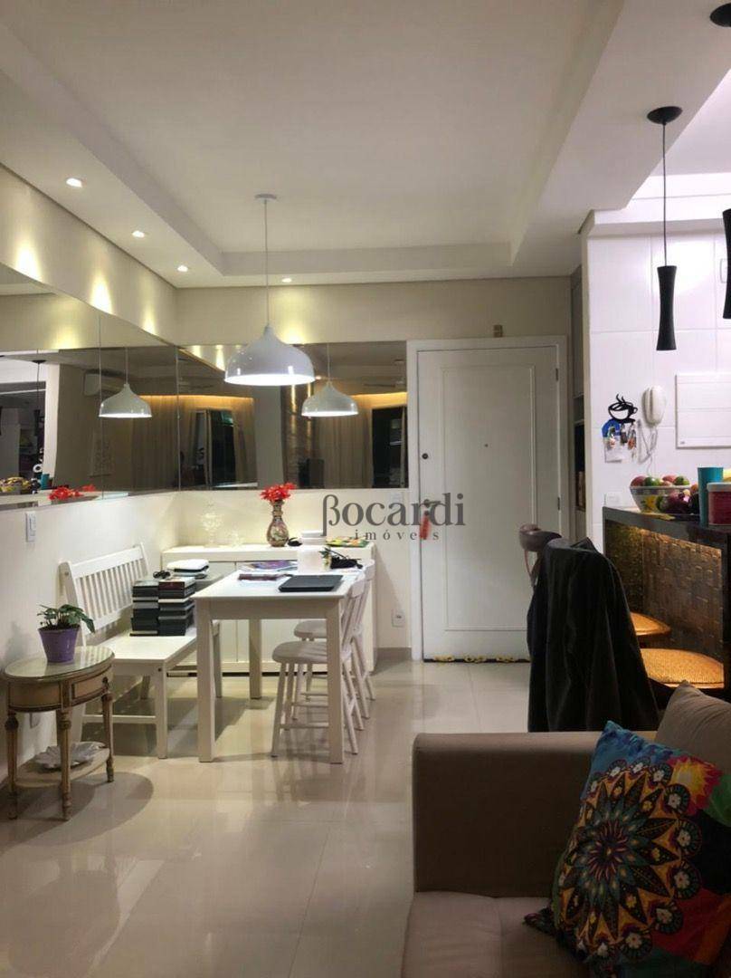 Apartamento à venda com 2 quartos, 64m² - Foto 10