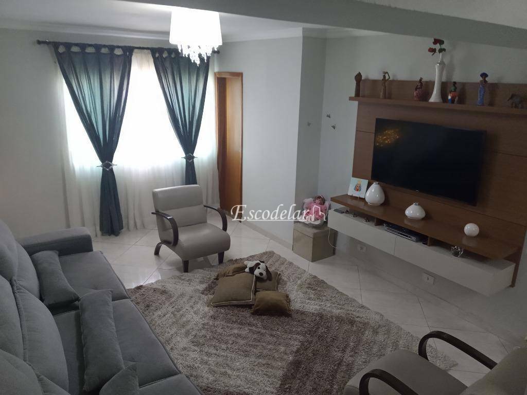 Sobrado à venda com 2 quartos, 112m² - Foto 1