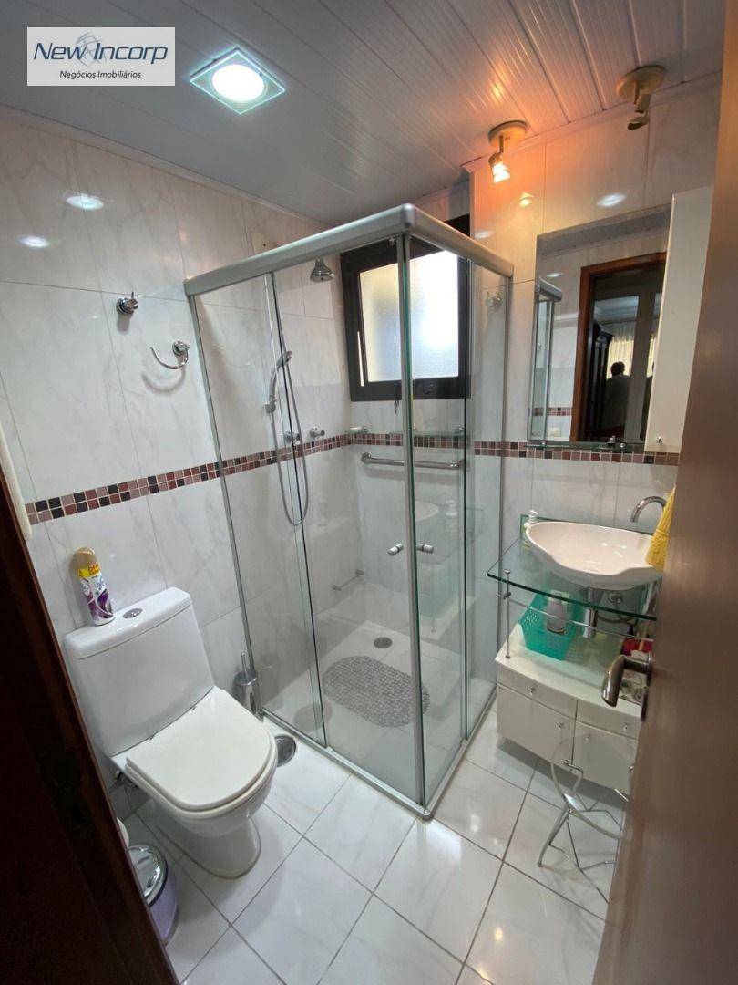 Apartamento à venda com 3 quartos, 91m² - Foto 20