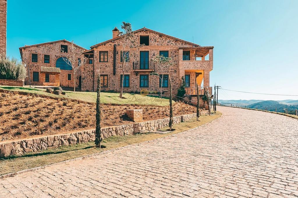 Terreno à venda, 1000m² - Foto 4