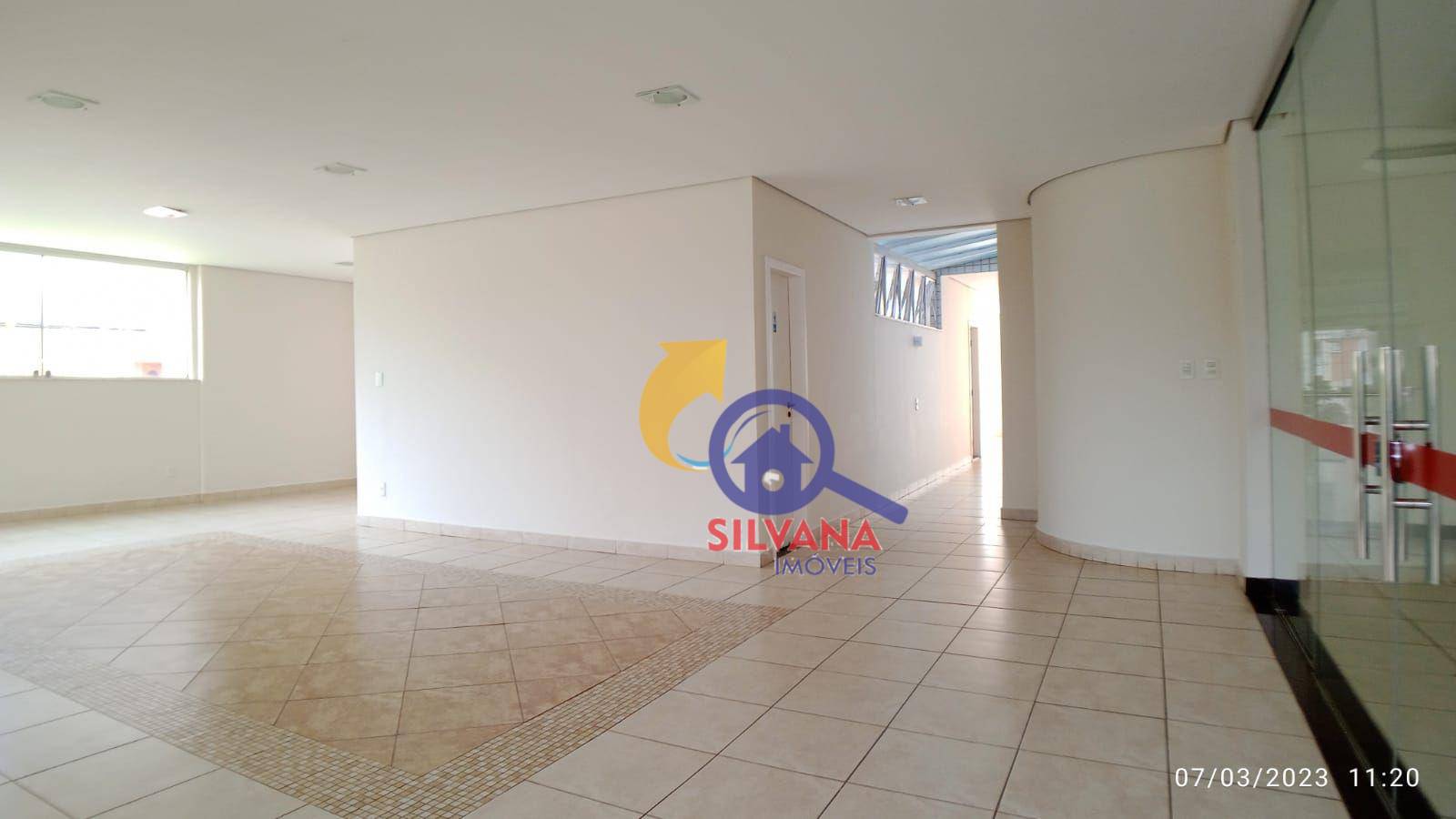 Apartamento à venda com 3 quartos, 120m² - Foto 29