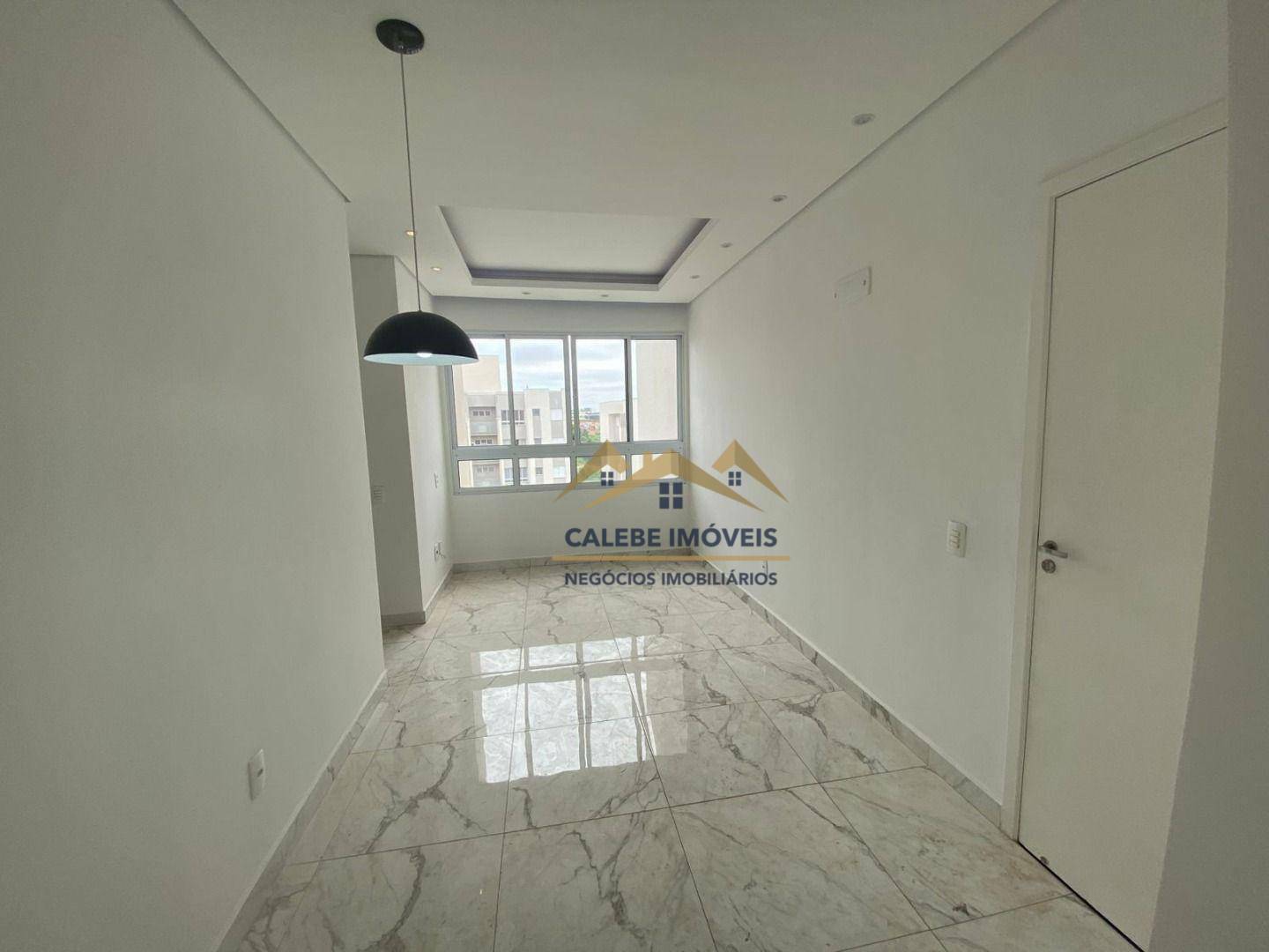 Apartamento para alugar com 2 quartos, 47m² - Foto 3