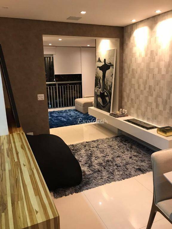 Apartamento à venda com 2 quartos, 68m² - Foto 6