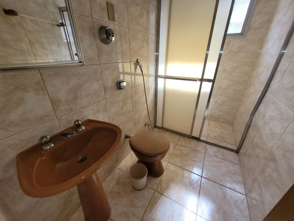 Apartamento à venda com 3 quartos, 120m² - Foto 11