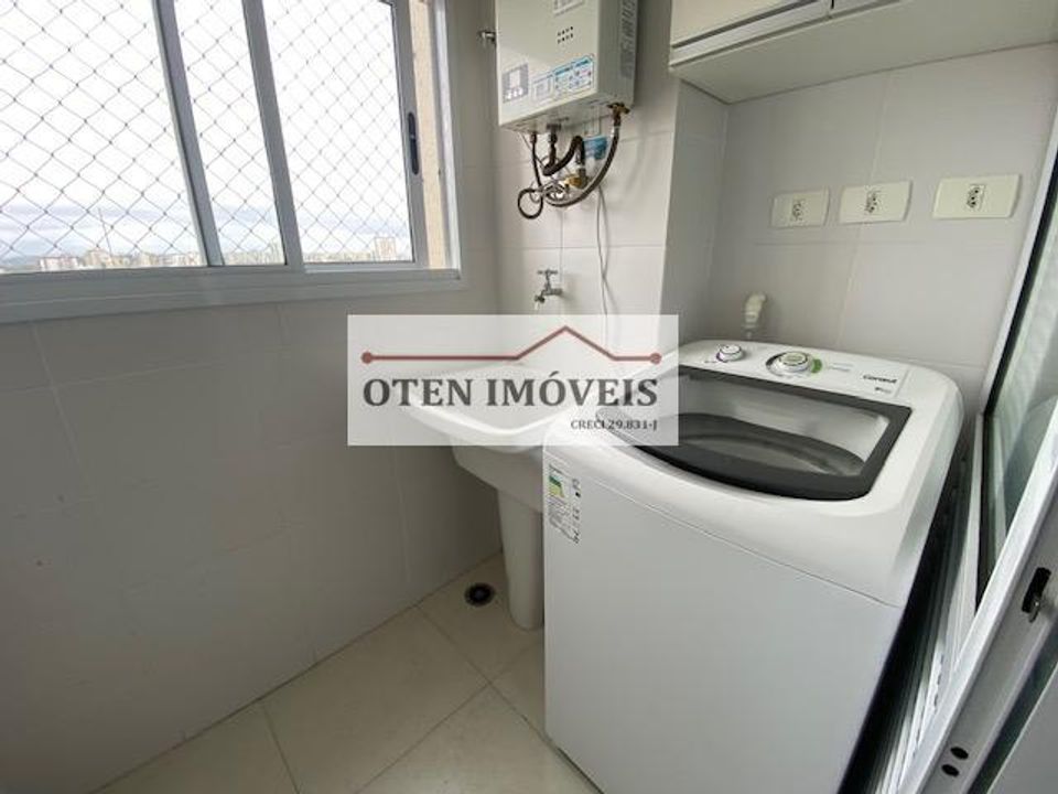 Apartamento à venda com 2 quartos, 60m² - Foto 4