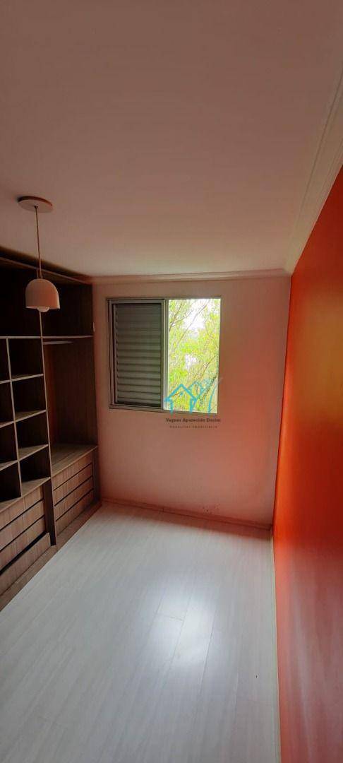 Apartamento à venda com 2 quartos, 50m² - Foto 5