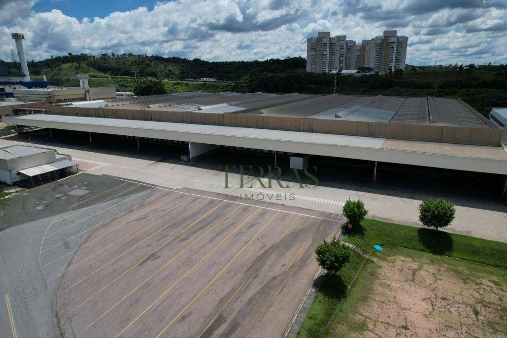 Depósito-Galpão-Armazém à venda e aluguel, 41000m² - Foto 14