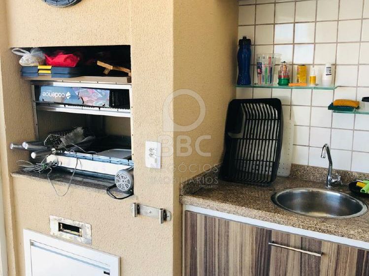 Apartamento à venda com 3 quartos, 77m² - Foto 6