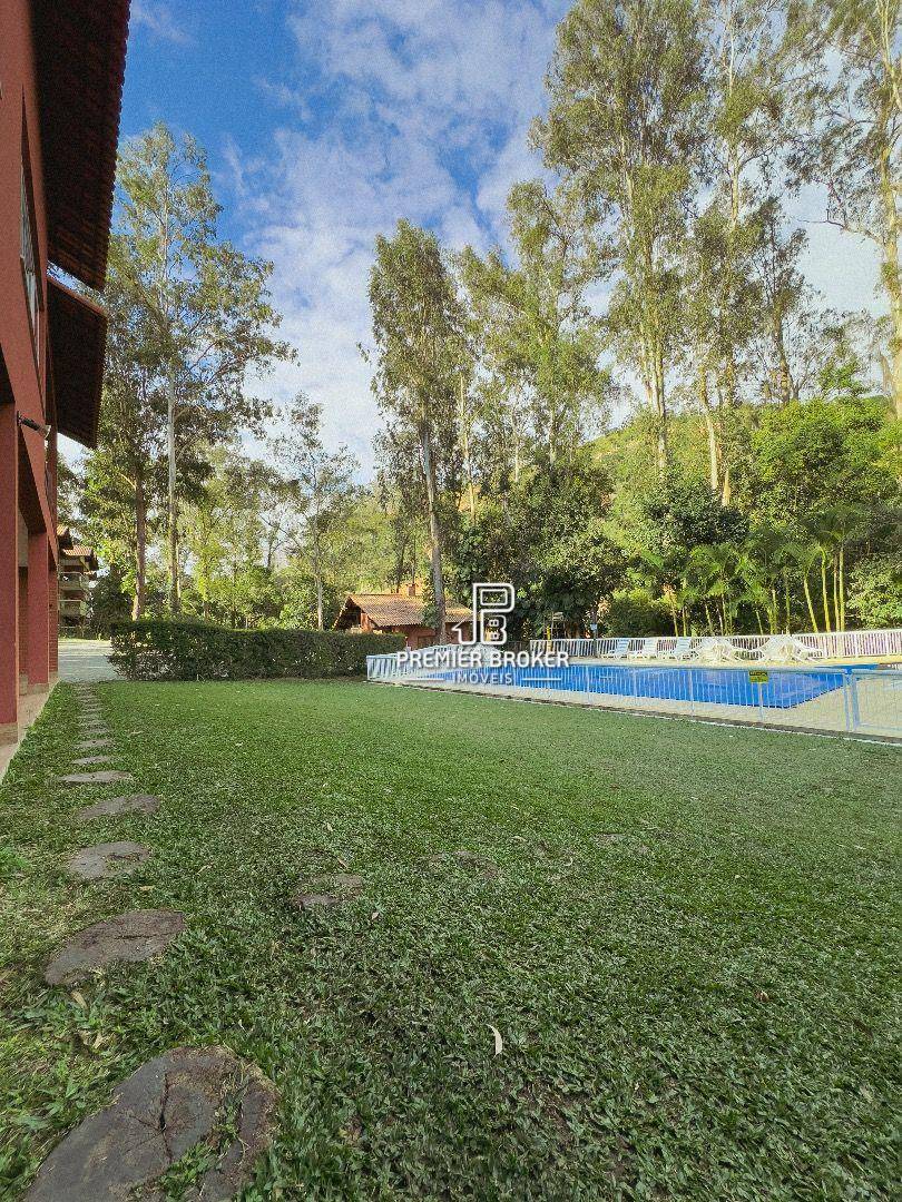 Apartamento à venda com 3 quartos, 124m² - Foto 22
