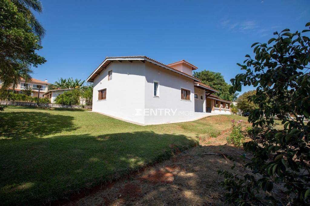 Casa de Condomínio à venda com 4 quartos, 265m² - Foto 3