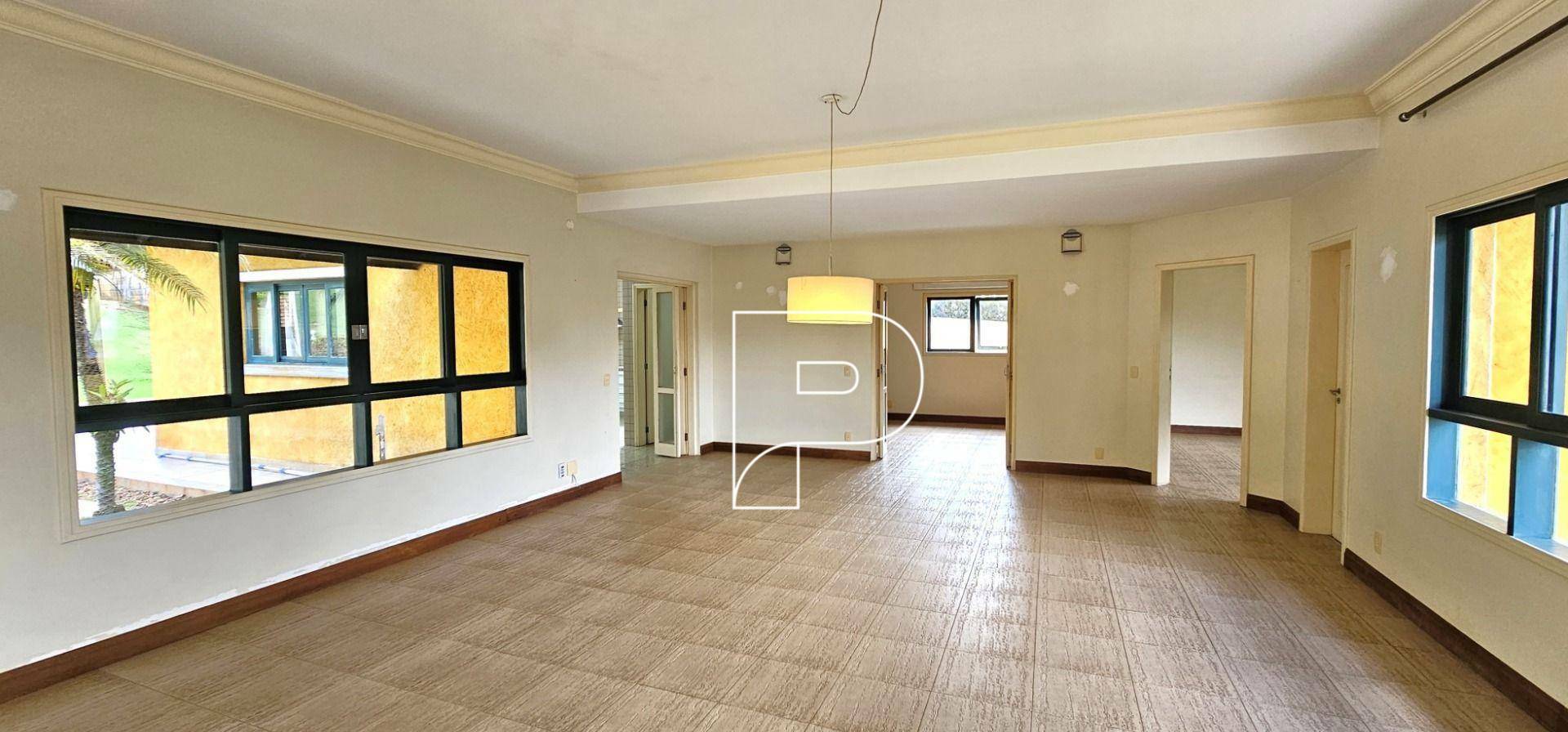 Casa de Condomínio à venda com 3 quartos, 440m² - Foto 11