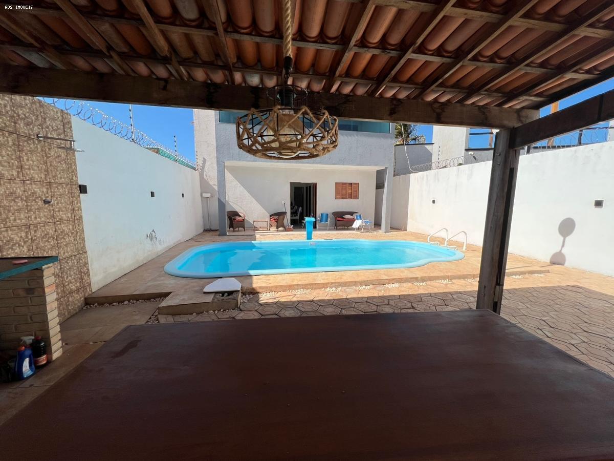 Casa à venda com 4 quartos, 135m² - Foto 6