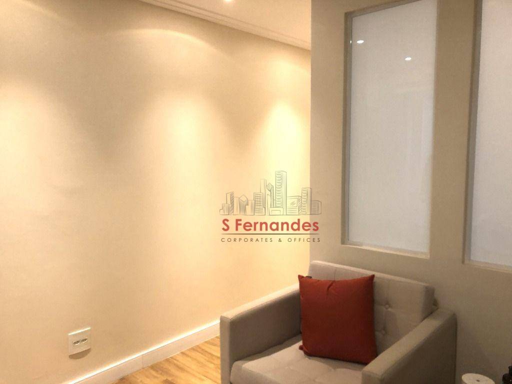 Conjunto Comercial-Sala para alugar, 45m² - Foto 20