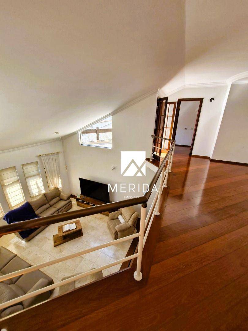 Sobrado, 4 quartos, 495 m² - Foto 13