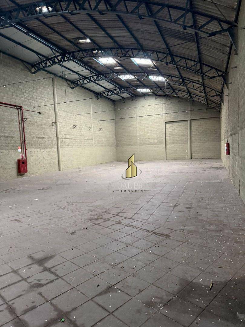 Depósito-Galpão, 550 m² - Foto 4