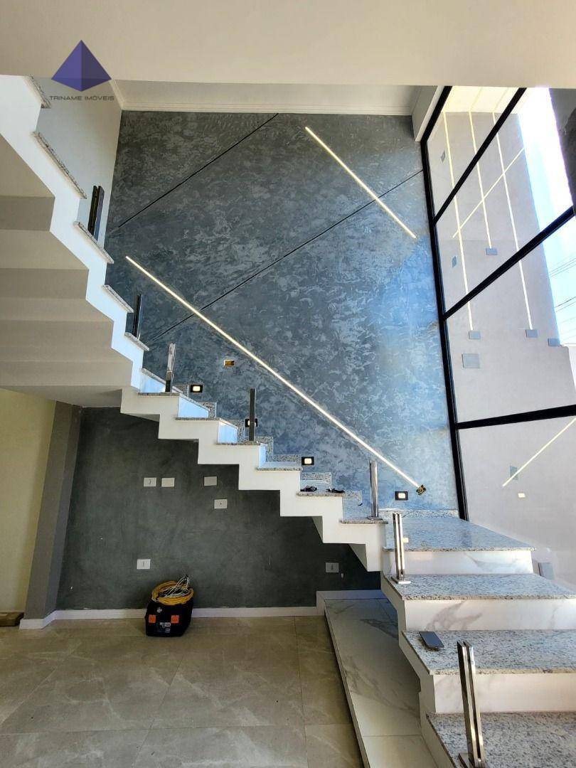 Sobrado, 3 quartos, 140 m² - Foto 14