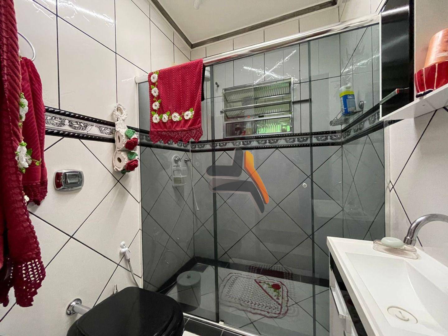 Sobrado à venda com 4 quartos, 310m² - Foto 10