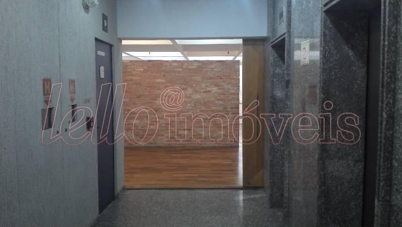 Conjunto Comercial-Sala para alugar, 150m² - Foto 3