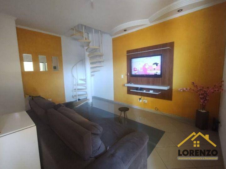 Sobrado à venda com 3 quartos, 323m² - Foto 86