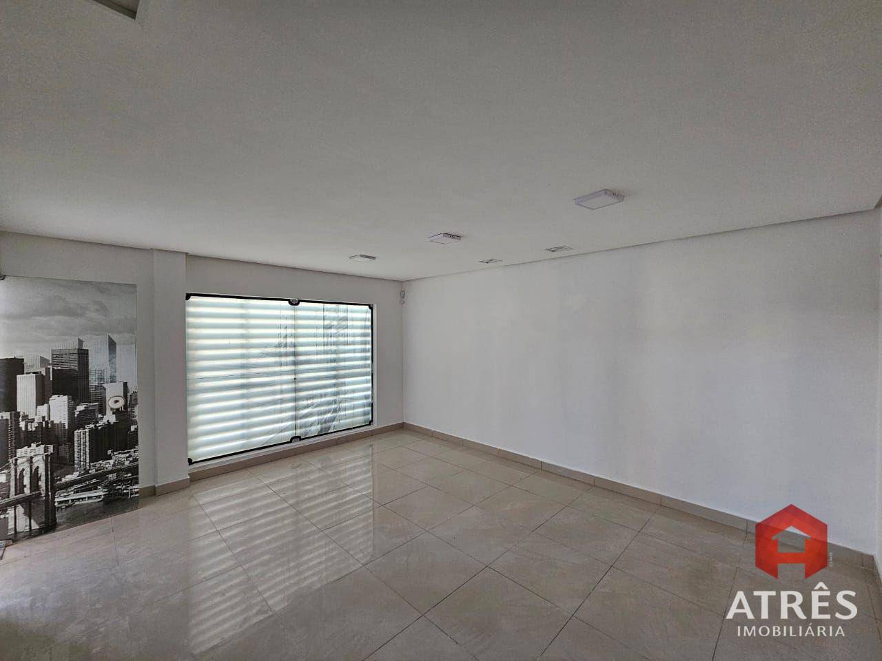 Sobrado para alugar com 4 quartos, 312m² - Foto 1