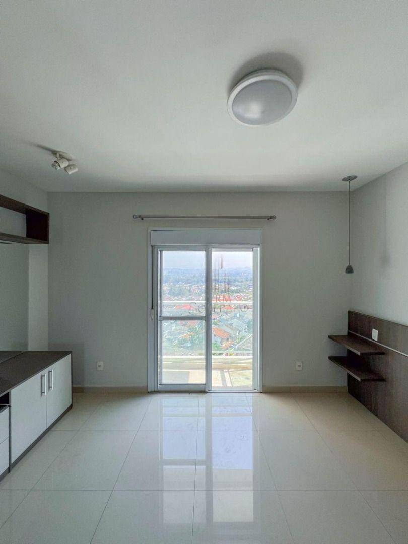 Apartamento à venda com 4 quartos, 233m² - Foto 18