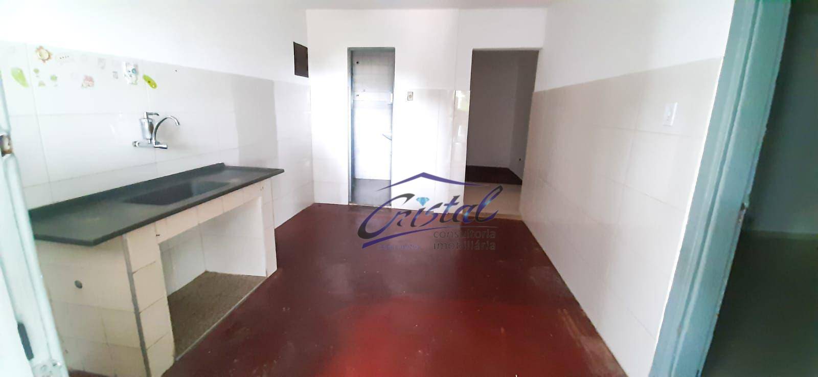 Casa para alugar com 2 quartos, 50m² - Foto 6