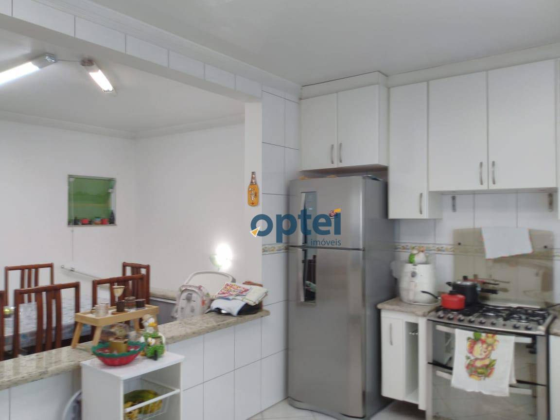 Sobrado à venda com 3 quartos, 215m² - Foto 5