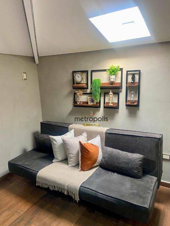 Sobrado à venda com 3 quartos, 130m² - Foto 26