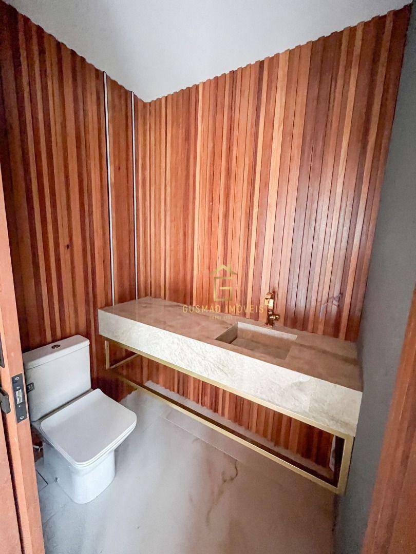 Casa de Condomínio à venda com 4 quartos, 405m² - Foto 16