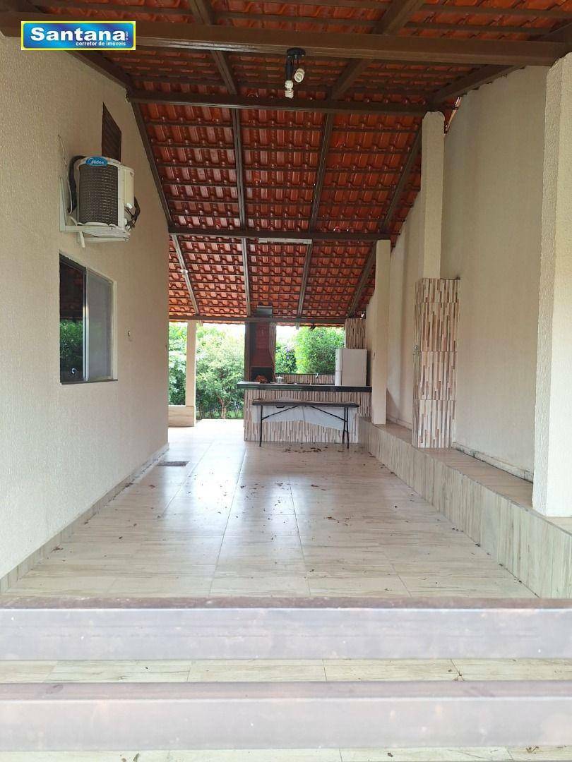 Casa de Condomínio à venda com 4 quartos, 225M2 - Foto 21