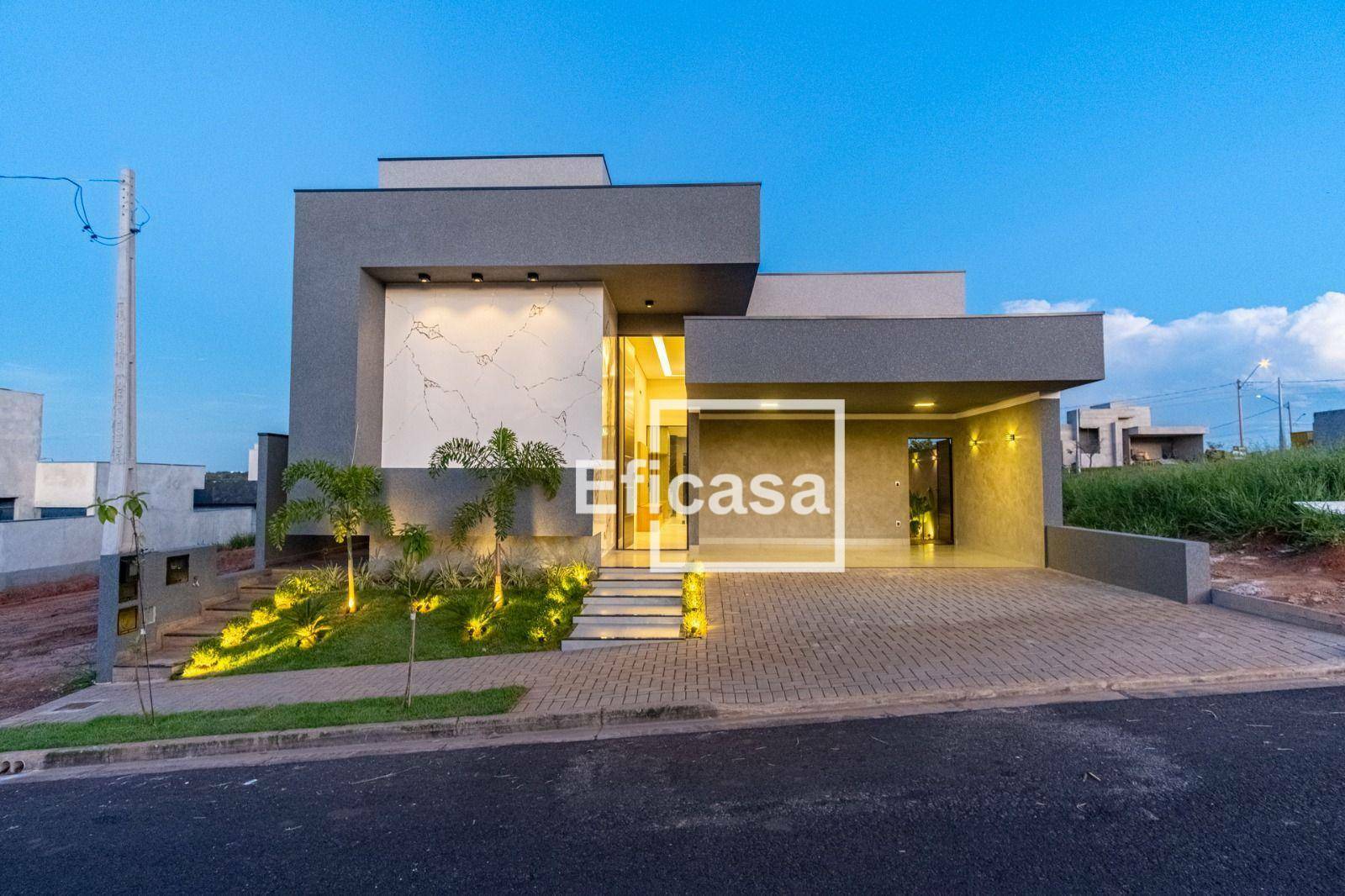 Casa de Condomínio à venda com 3 quartos, 160m² - Foto 43