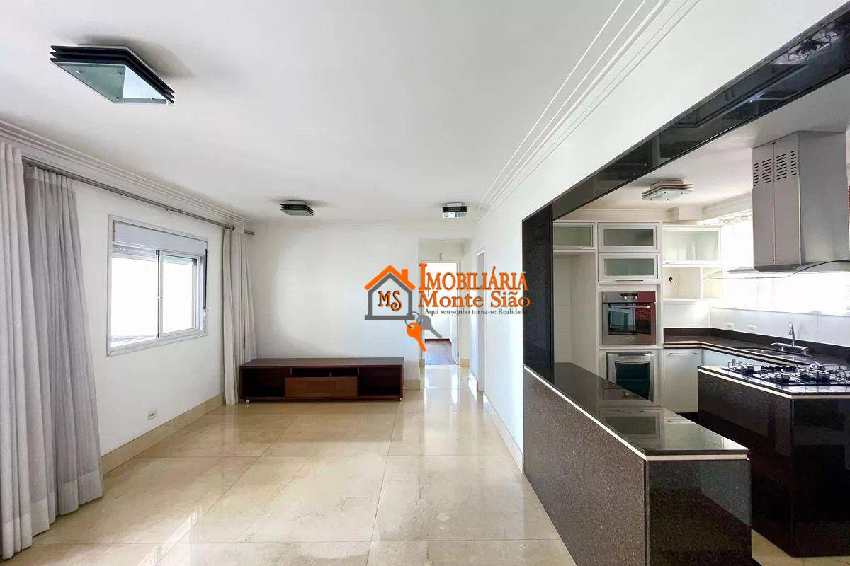 Apartamento, 4 quartos, 113 m² - Foto 5