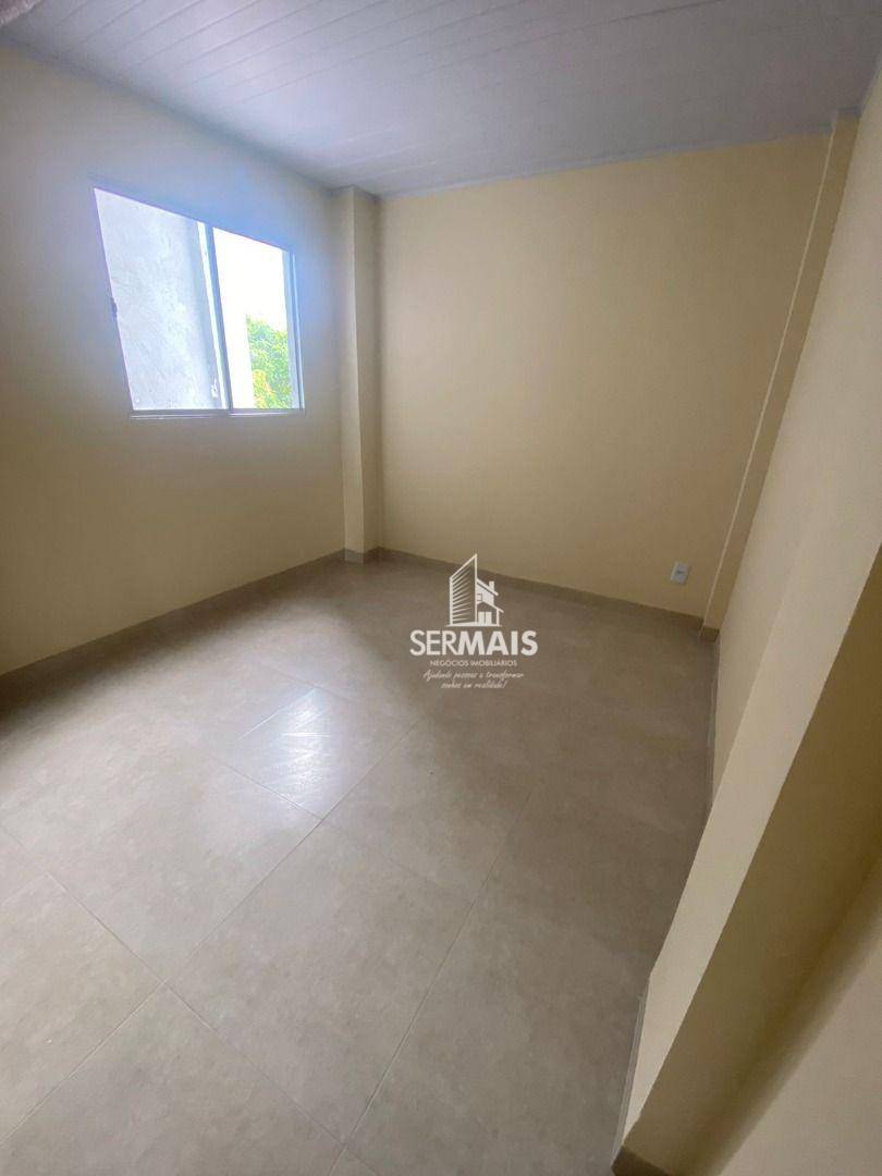 Apartamento para alugar com 1 quarto, 80m² - Foto 2